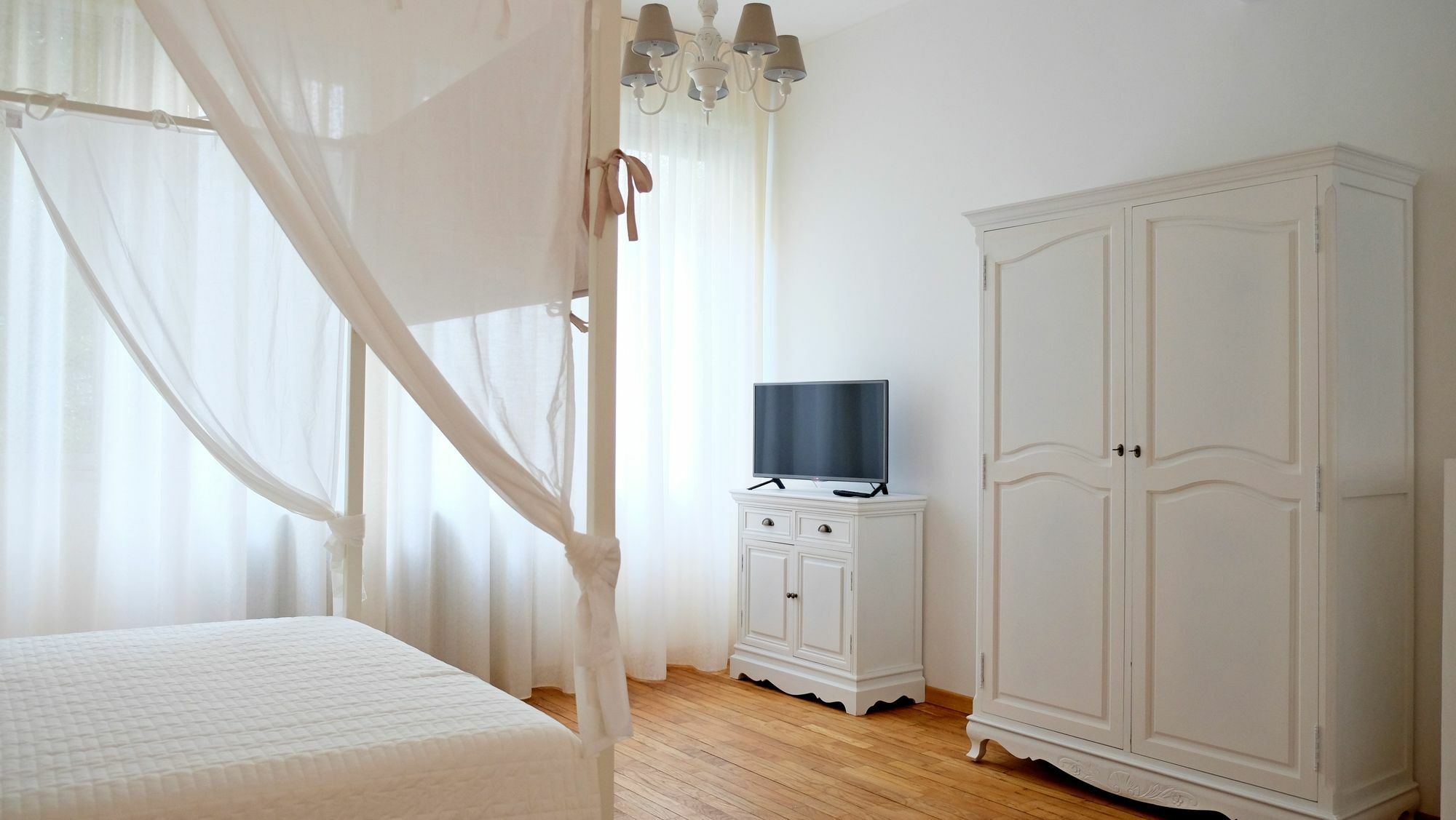 B&B I 10 Mondi Milan Bagian luar foto